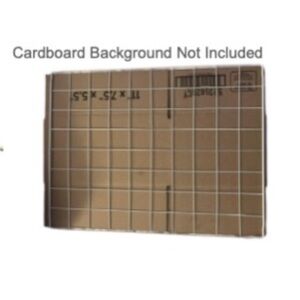 Organizer That Allows You To Clip Notes, Images, & Plans Onto It